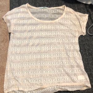 Maurices over lay top